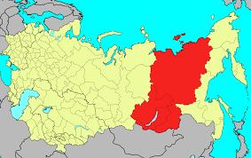Забайкальський військовий округ — Вікіпедія